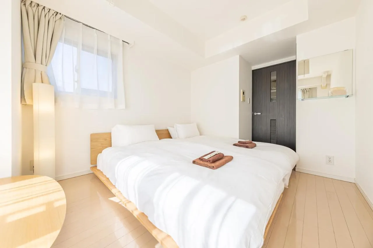 Square渋谷312 Apartment Tokyo Japan