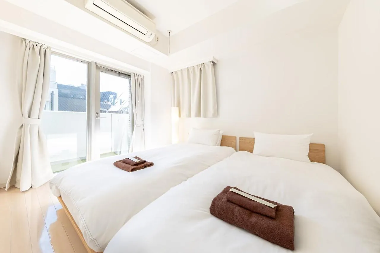 Square渋谷312 Apartment Tokyo