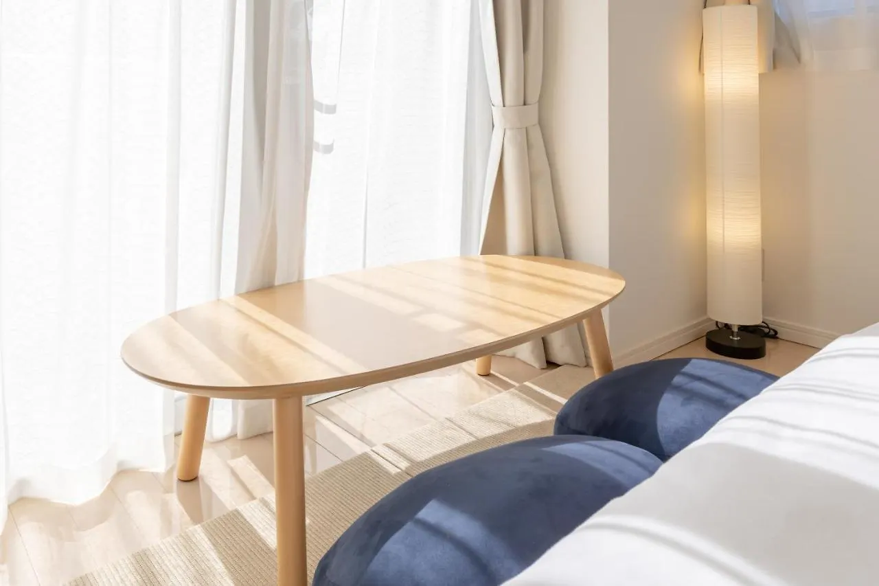 Square渋谷312 Apartment Tokyo 0*,  Japan