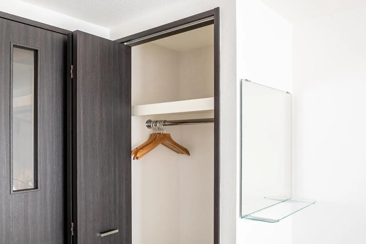 Square渋谷312 Apartment Tokyo