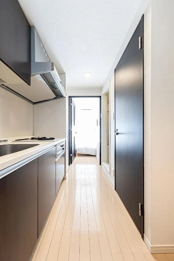 Square渋谷312 Apartment Tokyo