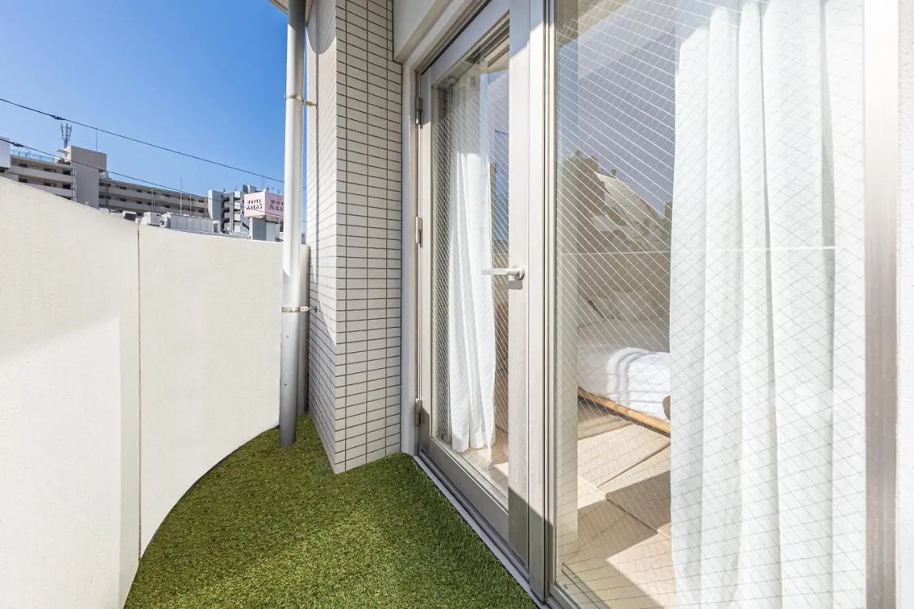 Square渋谷312 Apartment Tokyo 0*,  Japan