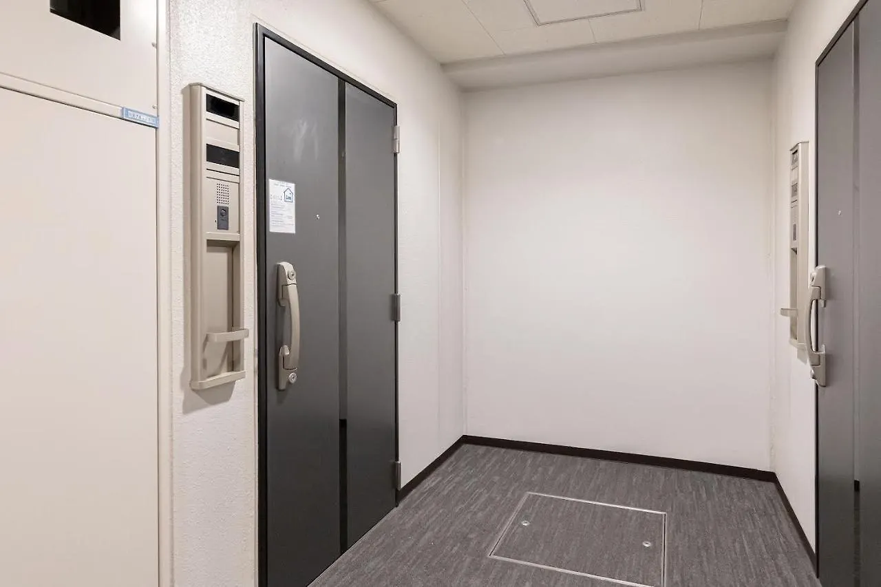 Square渋谷312 Apartment Tokyo