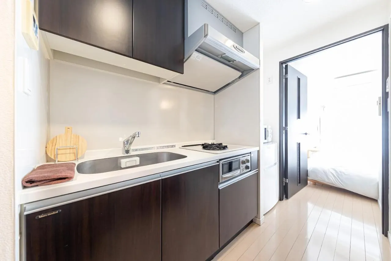 Apartmán Square渋谷312 Prefektura Tokio