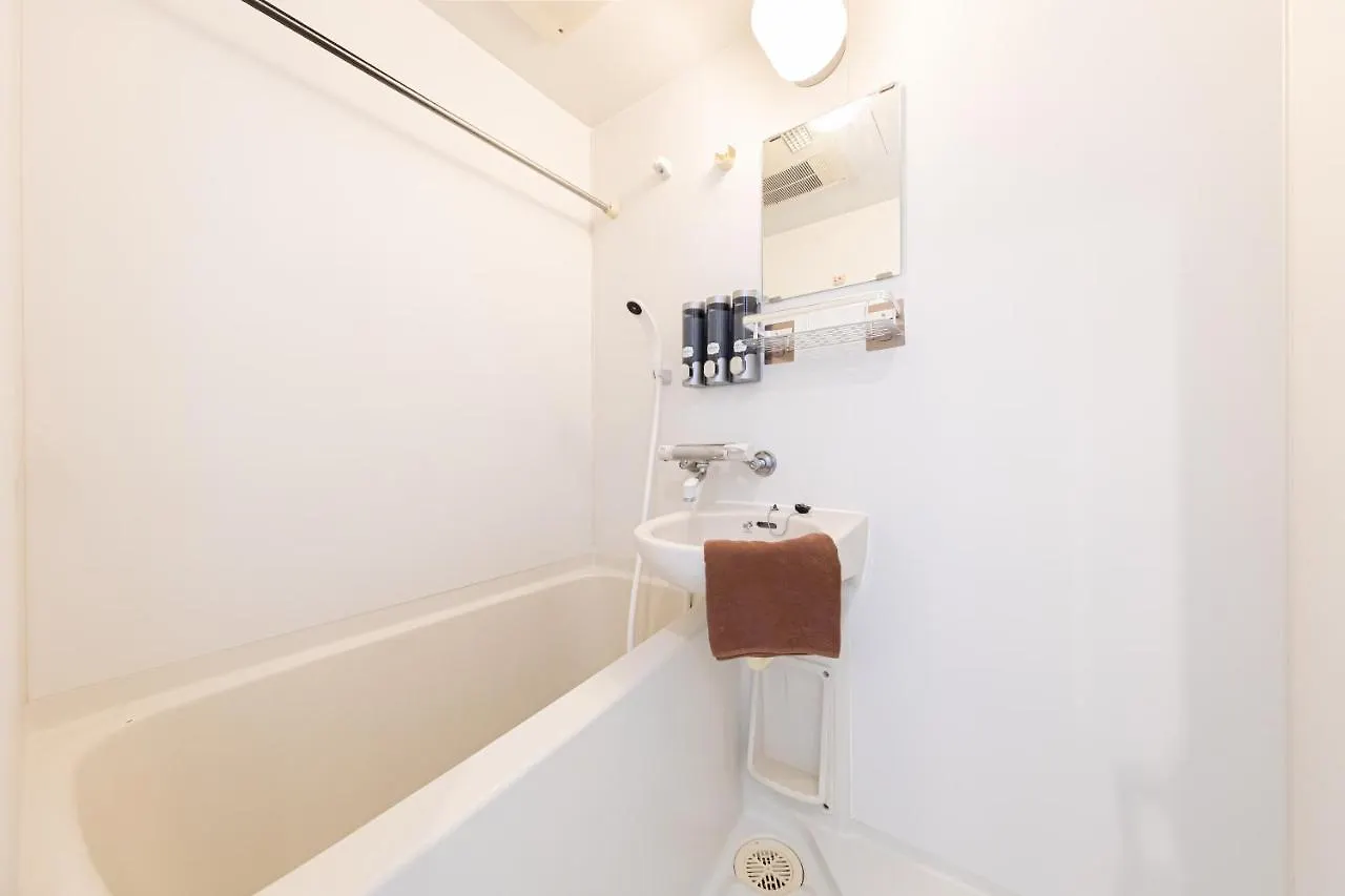 Apartmán Square渋谷312 Prefektura Tokio
