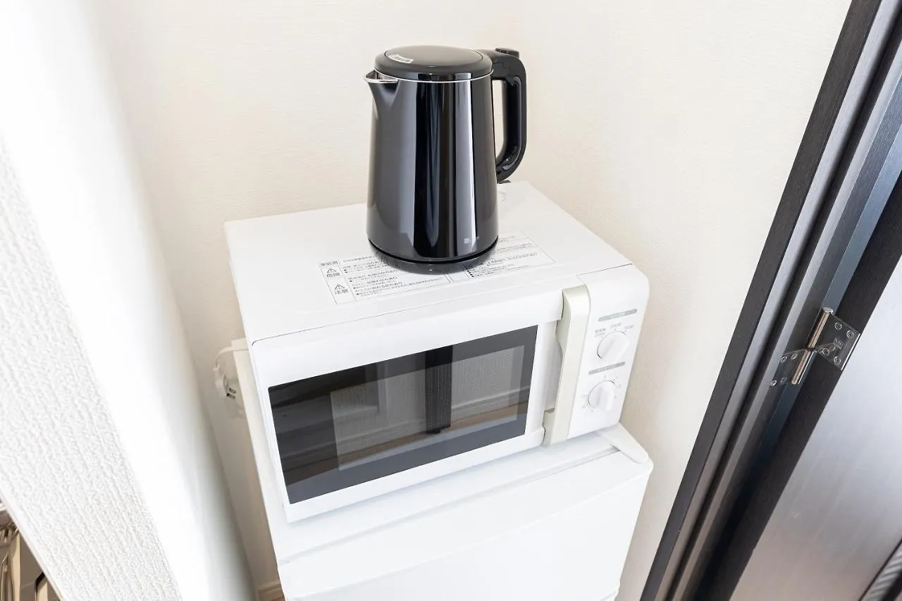 Apartmán Square渋谷312 Prefektura Tokio