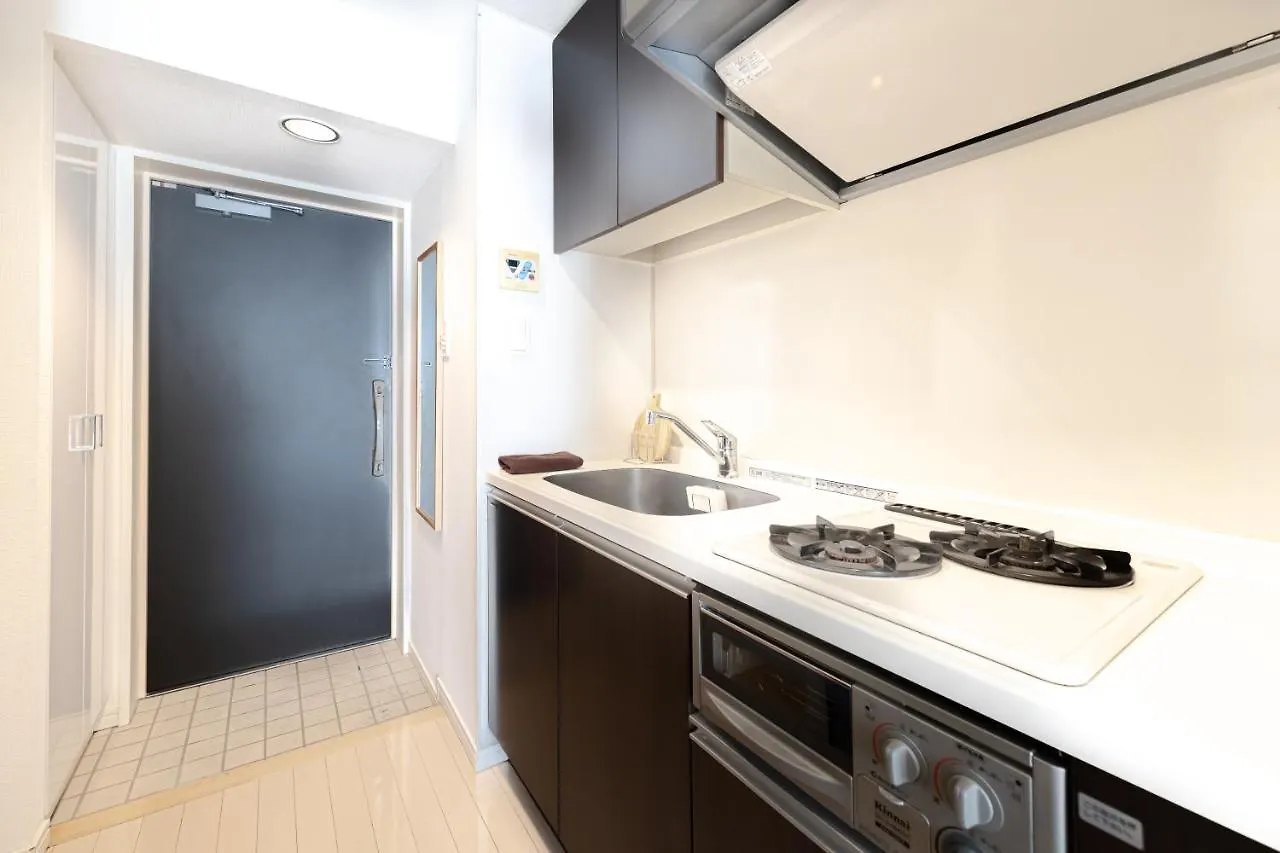 Apartmán Square渋谷312 Prefektura Tokio