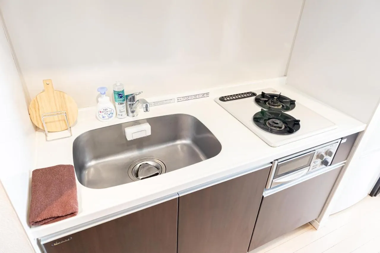 Apartmán Square渋谷312 Prefektura Tokio Japonsko